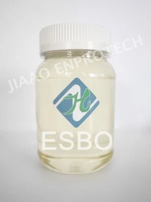ESBO-najviši stupanj JET004