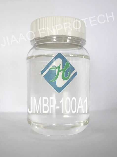 Zeleni plastifikator na biološkoj bazi