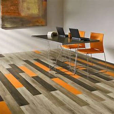 PVC elastic flooring PVC elastic flooring